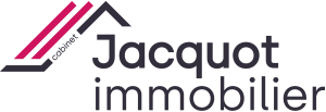 Logo Cabinet Jacquot Immo Clair