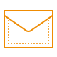 logo d'une enveloppe